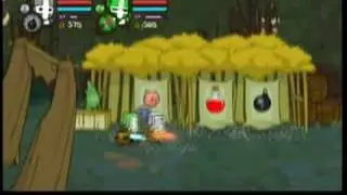 Castle Crashers - Piggy Animal Orb | WikiGameGuides
