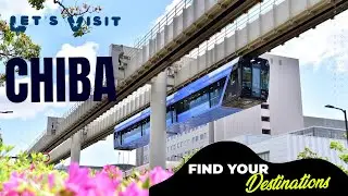 Chiba Prefecture, Japan