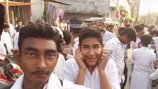 paraspur 12 Rabi ul Awwal jaloos 2023#12rabiulawal #paraspurnetwork #youtube