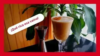 😍 КАК ПРИГОТОВИТЬ ЛУЧШИЙ ЧИЛИЙСКИЙ СТРУЧОК С ПИСКО — Рецепт коктейля