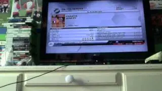 FRANK RIBERY MOTM!!! WHAT A FINAL