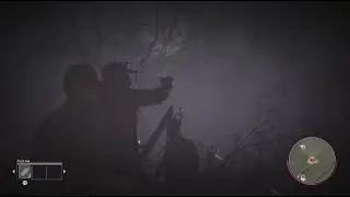 Friday the 13th: The Game Arrow's Jason is really tough