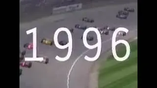 1996 Honda Integra Type R Ad Japan