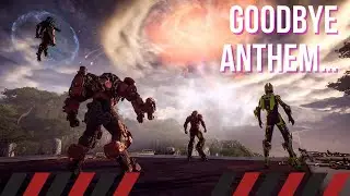 Goodbye Anthem