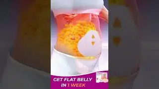 BURNUP BELLY SHAPING PATCH