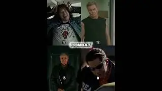 Stranger Things vs Cobra Kai vs Scream vs Breaking Bad (Part 17)