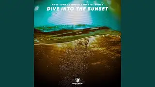 Dive Into The Sunset