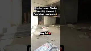 Day 5 towards my dreams🥳 #rum #motivation #shortvideo #youtube #song #youtubeshorts #ytshorts #mua