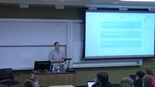 Openwest 2013 - 5/2 - Alma Madsen - 