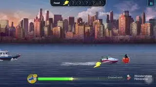 Homicide Squad: Level 29 Walkthrough 3x