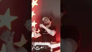 Isak Salazar @ Latin American Pride by Jubileo