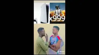 Fortnite Or Pubg 🤣X999