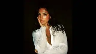 [FREE] LEON THOMAS X SASHA KEABLE TYPE BEAT 