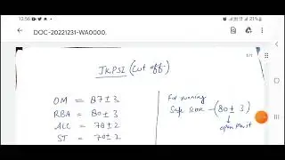 JKPSI cut off prediction // #JKSSB #jkpsiexam #jkpsi #jkssbjobs