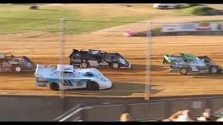 Lawrenceburg Speedway Northern Allstars Late Model Heat Races 1-3 [5/18/24]