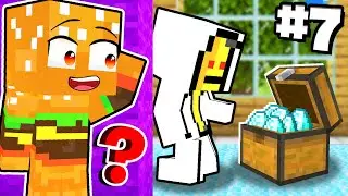 7 Secrete Despre FRATELE ANEI in Minecraft...