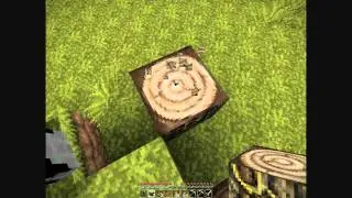 Minecraft Survival Ep 18 Helping Shudaki