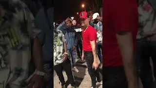 Fuego🔥🔥 Anthonymm  Ft Mario la mo&ntilde;a (video oficial)  🇺🇾x🇵🇦