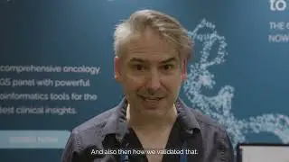 oncodeep customer testimonial  synnovis, london 2160p