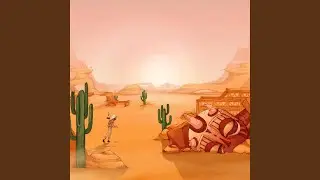 The Silent Sands