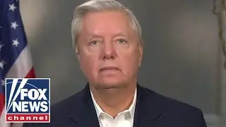 Lindsey Graham issues dire warning as Afghanistan falls to Taliban