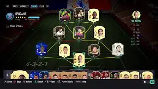 Fifa 21 81+ Pack Opening