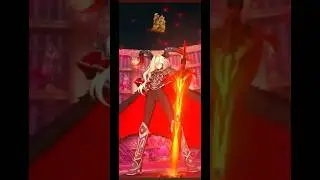 Beast Nero Royalty! (Draco)
