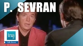 Star les Pins : Pascal Sevran 