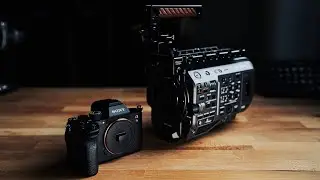 Sony a7S III First Impressions as a Cinematographer