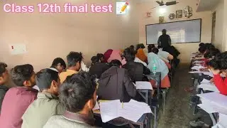 class 12th final exam ll Shiva science coaching ll #class10science​ #biharboardclasses​ #shorts​#vvi