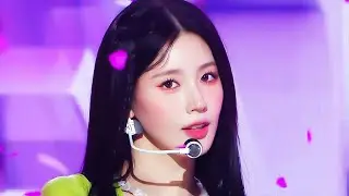 (G)I-DLE(여자아이들) - 퀸카(Queencard) 교차편집(Stgae Mix)