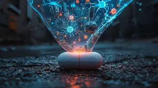 Synris & MC PSYCH - Кветиапиновые сны (клип 2026)