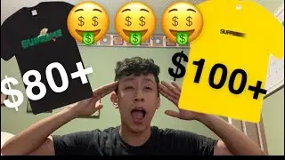 Supreme Motion Logo Live Cop (Manuel Live Cop Success)!