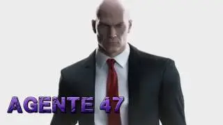 Agente47 Vs ezio auditore
