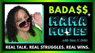 Breaking the Self-Sabotage Cycle with Money | Badass Mama Moves