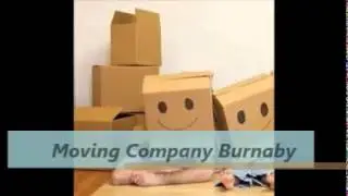 Great BC Movers, Burnaby Moving, PH: 604-248-4818