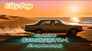 Frozen Hearts | 凍った心たち | Corazones Congelados. Lyrics Video