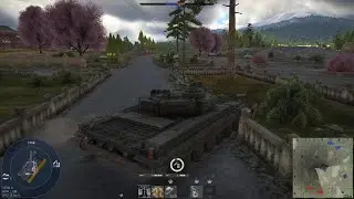 3 Nukes!