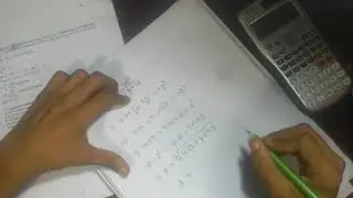 Trial and Error Method shortcut using calculator by AMAN360 Degree