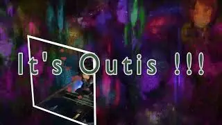 it's  outis  ! ! !