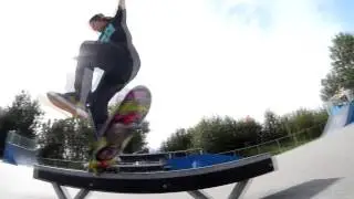 Mike Schelling - Cool Trick