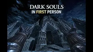 DARK SOULS III &mdash; Full Game First Person | No Commentary