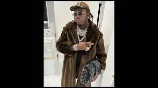 Gunna x Young Thug Type Beat | 