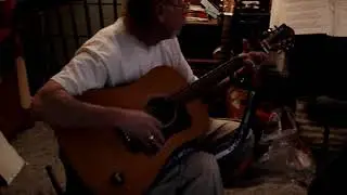 Gil Barakat and Bob Morgan #2-May 2006-MA