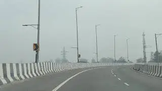 NH-7 Bathinda to Chandigarh | Part 2
