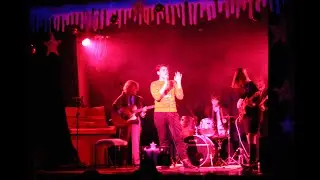 Glasbeni koncert ob otvoritvi akcije Božička vsem