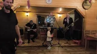 Kaya Band: Prvn&iacute; pokus  😉  8. 11. 2025