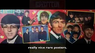 Rare, Vintage & Collectable Posters available at eil.com & 991.com
