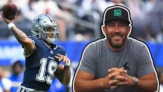 Trey Lance Preseason Week 1 2024 Analysis