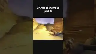God of war chain of olympus part 8 #godofwarchainsofolympus